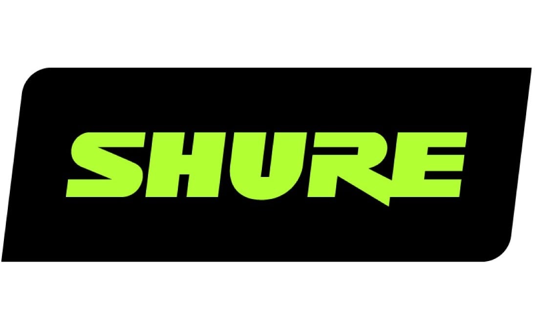 SHURE